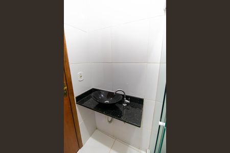 Apartamento para alugar com 34m², 1 quarto e sem vagaBanheiro