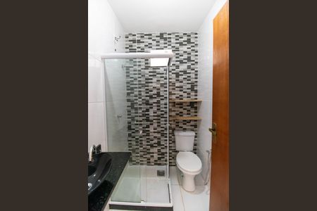 Apartamento para alugar com 34m², 1 quarto e sem vagaBanheiro