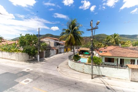 Apartamento para alugar com 34m², 1 quarto e sem vagaVista do Quarto 