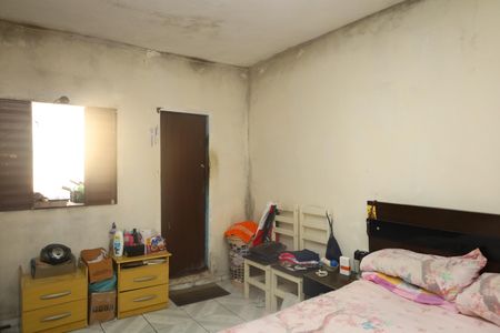 Casa à venda com 150m², 1 quarto e 2 vagasEdícula - Quarto