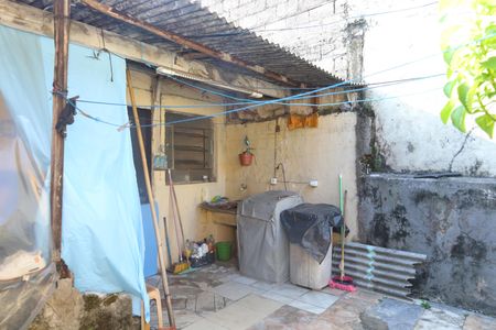 Casa à venda com 150m², 1 quarto e 2 vagasQuintal