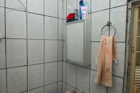 Casa à venda com 150m², 1 quarto e 2 vagasBanheiro