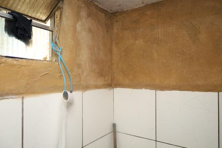 Casa à venda com 150m², 1 quarto e 2 vagasEdícula - Banheiro