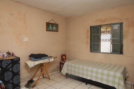Casa à venda com 150m², 1 quarto e 2 vagasQuarto