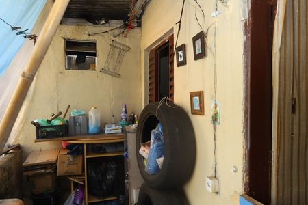 Casa à venda com 150m², 1 quarto e 2 vagasÁrea de Serviço