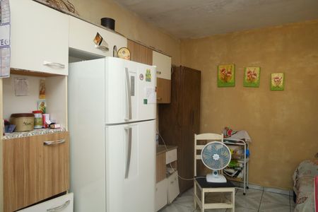 Casa à venda com 150m², 1 quarto e 2 vagasEdícula - Cozinha
