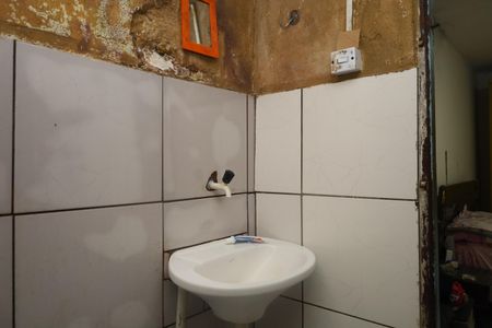 Casa à venda com 150m², 1 quarto e 2 vagasEdícula - Banheiro