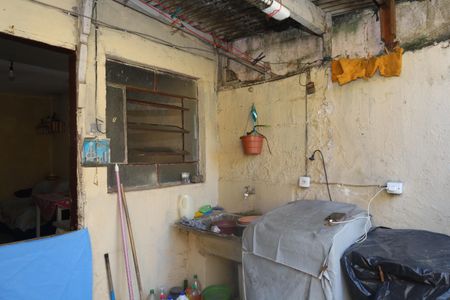 Casa à venda com 150m², 1 quarto e 2 vagasÁrea de Serviço