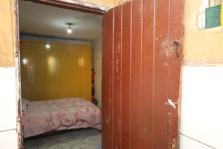 Casa à venda com 150m², 1 quarto e 2 vagasEdícula - Banheiro