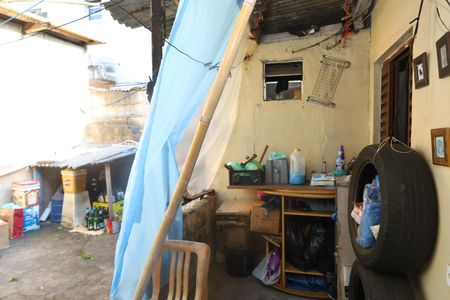 Casa à venda com 150m², 1 quarto e 2 vagasÁrea de Serviço