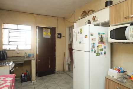 Casa à venda com 150m², 1 quarto e 2 vagasEdícula - Cozinha