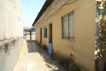 Casa à venda com 150m², 1 quarto e 2 vagasQuintal