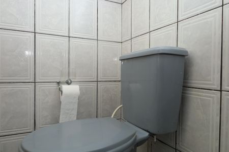 Casa à venda com 150m², 1 quarto e 2 vagasBanheiro