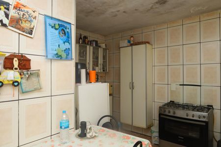 Casa à venda com 150m², 1 quarto e 2 vagasCozinha