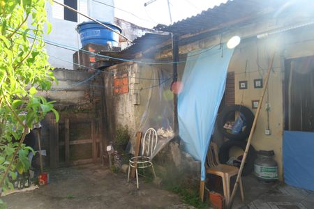 Casa à venda com 150m², 1 quarto e 2 vagasQuintal