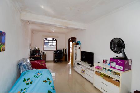 Casa à venda com 160m², 2 quartos e 6 vagasQuarto 1