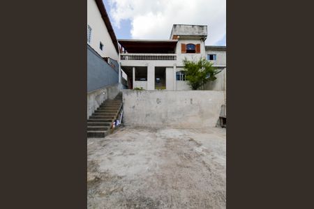 Casa à venda com 160m², 2 quartos e 6 vagasGaragem