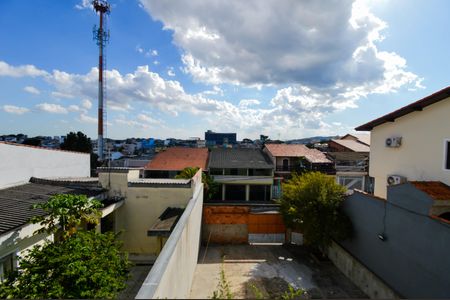 Casa à venda com 160m², 2 quartos e 6 vagasVista do Quarto 1