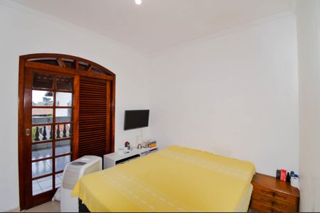 Casa à venda com 160m², 2 quartos e 6 vagasQuarto 2