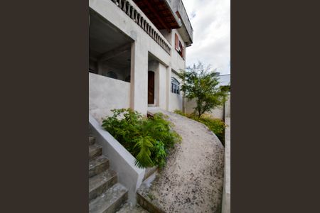 Casa à venda com 160m², 2 quartos e 6 vagasEntrada Social