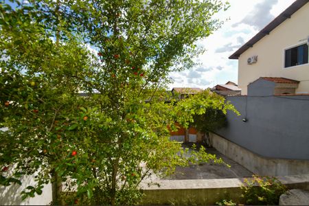 Casa à venda com 160m², 2 quartos e 6 vagasVista da Sala