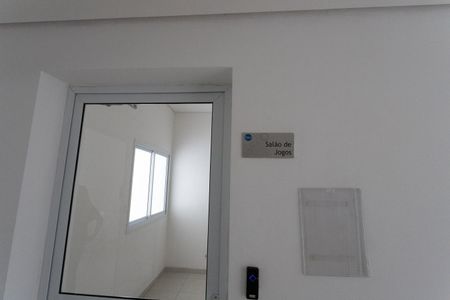 Apartamento à venda com 59m², 2 quartos e 1 vaga Apartamento à venda com 59m², 2 quartos e 1 vagaÁrea comum