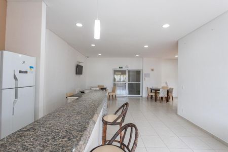 Apartamento à venda com 59m², 2 quartos e 1 vaga Apartamento à venda com 59m², 2 quartos e 1 vagaÁrea comum