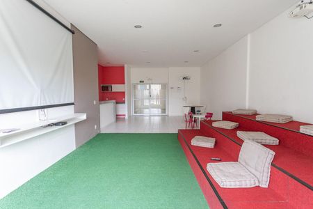 Apartamento à venda com 59m², 2 quartos e 1 vaga Apartamento à venda com 59m², 2 quartos e 1 vagaÁrea comum