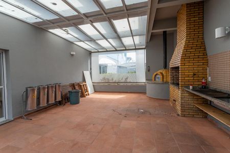 Apartamento à venda com 59m², 2 quartos e 1 vaga Apartamento à venda com 59m², 2 quartos e 1 vagaÁrea comum