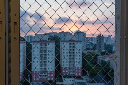 Apartamento à venda com 59m², 2 quartos e 1 vaga Apartamento à venda com 59m², 2 quartos e 1 vagaVista do quarto 2