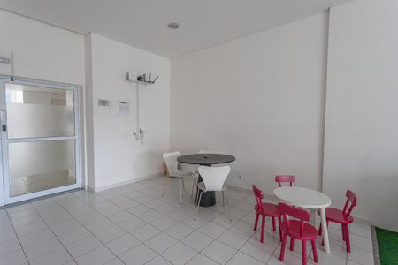 Apartamento à venda com 59m², 2 quartos e 1 vaga Apartamento à venda com 59m², 2 quartos e 1 vagaÁrea comum