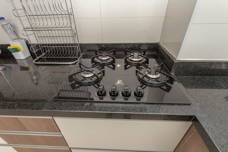 Apartamento à venda com 59m², 2 quartos e 1 vaga Apartamento à venda com 59m², 2 quartos e 1 vagaCozinha