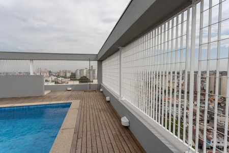 Apartamento à venda com 59m², 2 quartos e 1 vaga Apartamento à venda com 59m², 2 quartos e 1 vagaÁrea comum