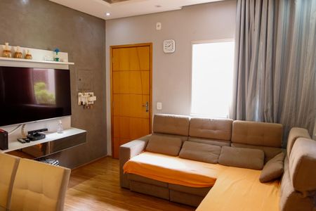 Apartamento à venda com 54m², 2 quartos e 1 vaga Apartamento à venda com 54m², 2 quartos e 1 vagasala