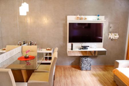 Apartamento à venda com 54m², 2 quartos e 1 vaga Apartamento à venda com 54m², 2 quartos e 1 vagasala