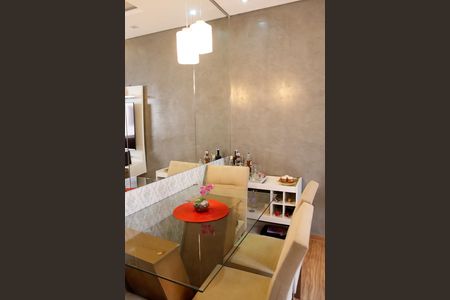 Apartamento à venda com 54m², 2 quartos e 1 vaga Apartamento à venda com 54m², 2 quartos e 1 vagasala