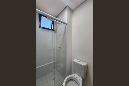 Studio à venda com 25m², 1 quarto e 1 vagaBanheiro