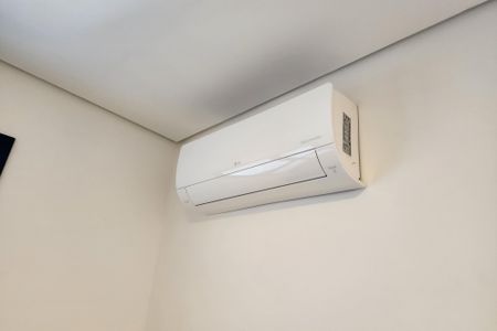 Studio à venda com 25m², 1 quarto e 1 vagaStudio