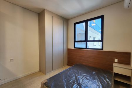 Studio à venda com 25m², 1 quarto e 1 vagaQuaStudio