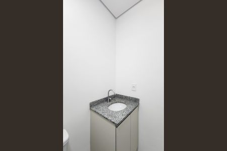 Studio à venda com 25m², 1 quarto e 1 vagaBanheiro