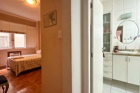 Apartamento à venda com 108m², 3 quartos e sem vagaSuíte 02