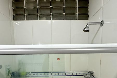 Apartamento à venda com 108m², 3 quartos e sem vagaBanheiro Social