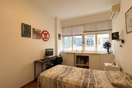 Apartamento à venda com 108m², 3 quartos e sem vagaQuarto