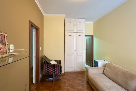 Apartamento à venda com 108m², 3 quartos e sem vagaSuíte 01