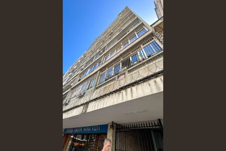 Apartamento à venda com 108m², 3 quartos e sem vagaFachada