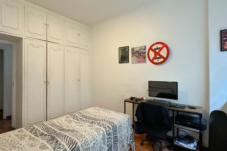 Apartamento à venda com 108m², 3 quartos e sem vagaQuarto 