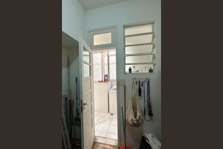 Apartamento à venda com 108m², 3 quartos e sem vagaQuarto de Serviço