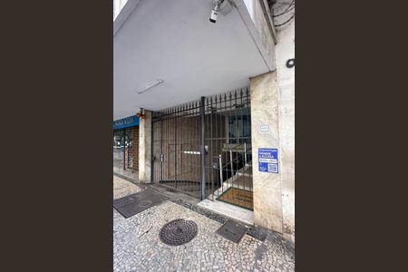 Apartamento à venda com 108m², 3 quartos e sem vagaFachada e Plaquinha