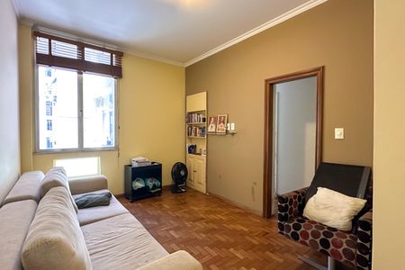 Apartamento à venda com 108m², 3 quartos e sem vagaSuíte 01
