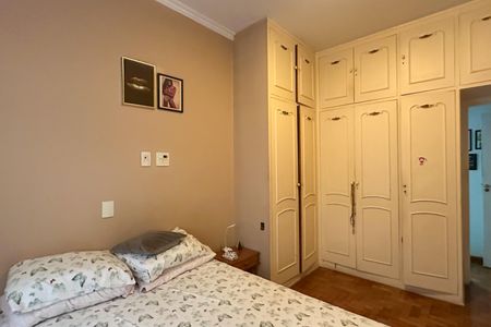 Apartamento à venda com 108m², 3 quartos e sem vagaSuíte 02